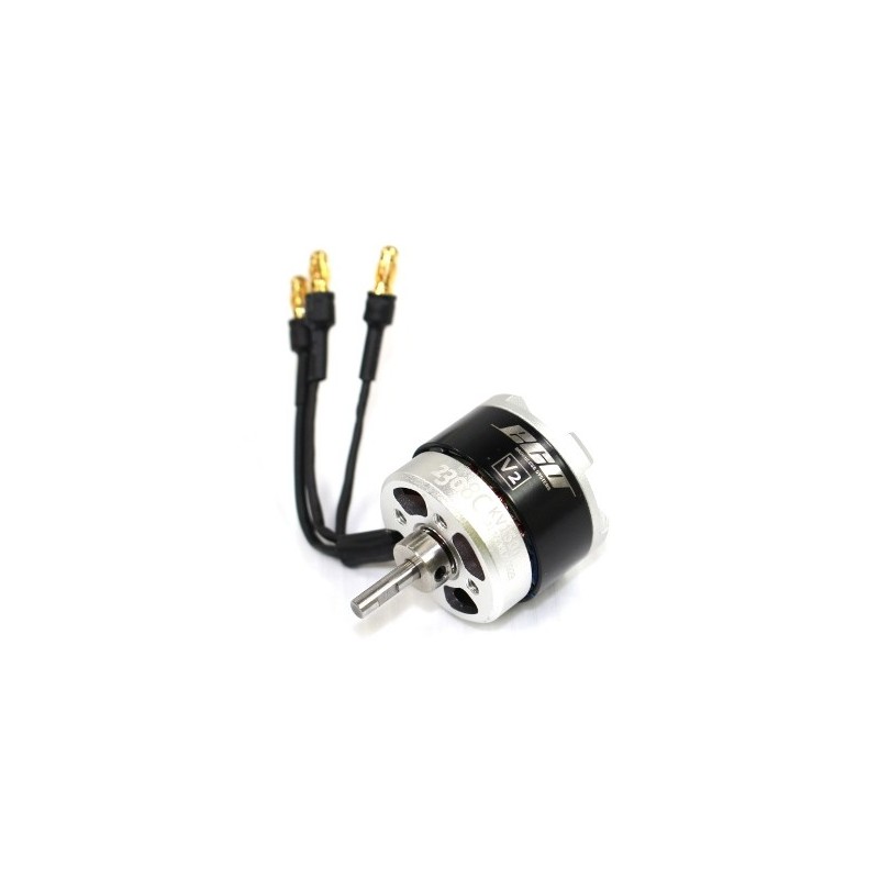 Dualsky Eco 2308C V2 motor (47g, 1500kv, 184W)