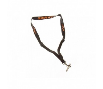 Neck strap with balance for X9D+ FRSKY