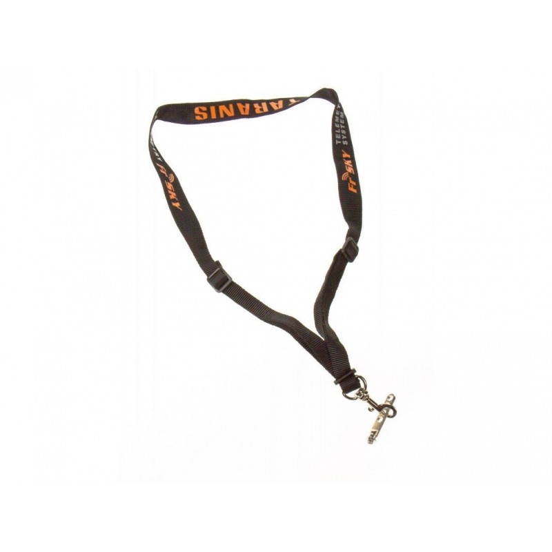 Neck strap with balance for X9D+ FRSKY