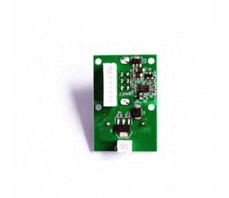 Main switch board for X9D+ FRSKY
