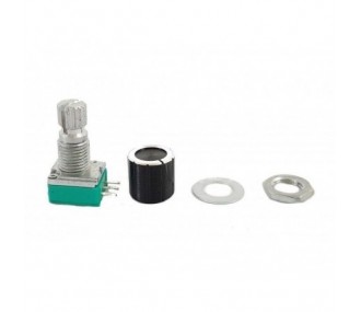 Potentiometer for X9D+ FRSKY