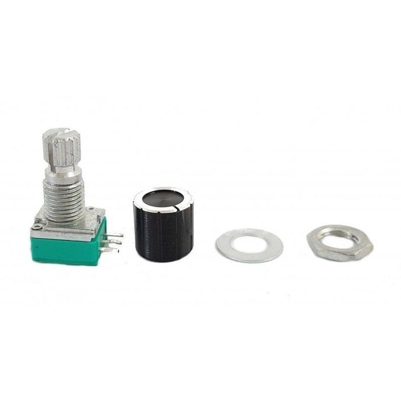 Potentiometer for X9D+ FRSKY