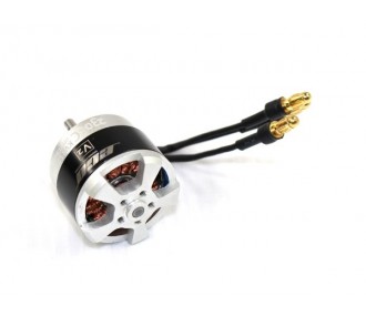 Dualsky Eco 2308C V2 motor (47g, 1500kv, 184W)