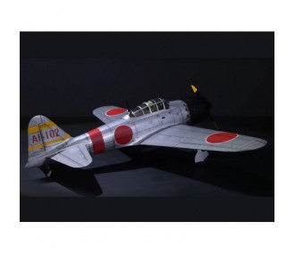 Avion Phoenix Model Zero A6M .120-20cc GP/EP ARF 1.72m