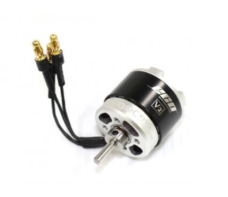 Dualsky Eco 2312C V2 motor (58g, 960kv, 258W)