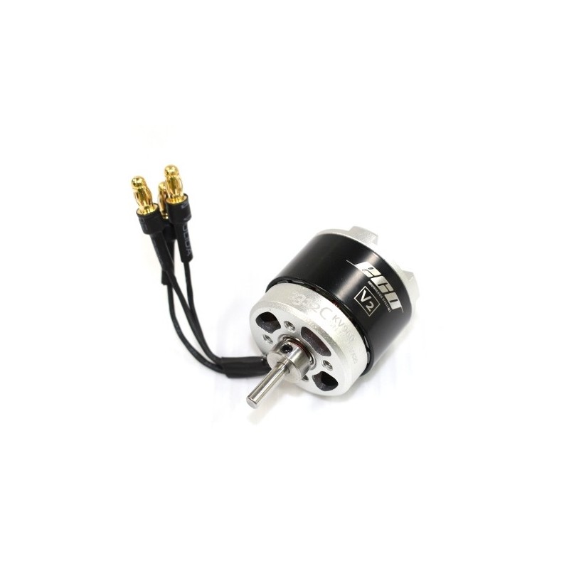 Dualsky Eco 2312C V2 motor (58g, 960kv, 258W)