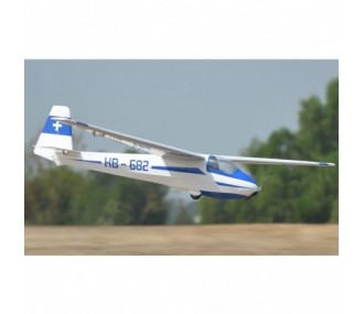 KA 8B 4500 aprox. 4,5 m Modelo Phoenix