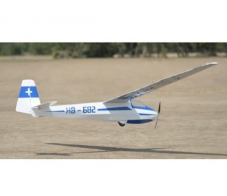 KA 8B 4500 approx. 4.5m Phoenix Model