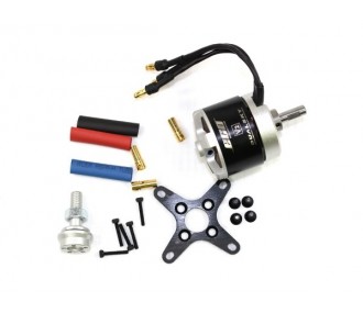 Dualsky Eco 2312C V2 motor (58g, 1150kv, 276W)