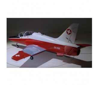 Jet Phoenix Model BAE Hawk 18% ARF 1.75m