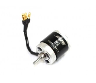 Dualsky Eco 2316C V2 motor (72g, 980kv, 300W)