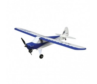 Aircraft Hobbyzone Sport Cub S 2 BNF basic approx.0.61m