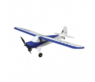 Avión Hobbyzone Sport Cub S 2 BNF basic aprox.0.61m