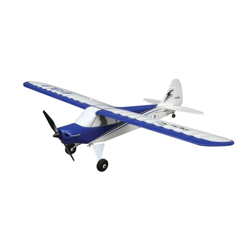 Avión Hobbyzone Sport Cub S 2 BNF basic aprox.0.61m