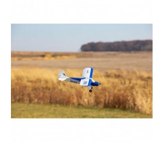 Avión Hobbyzone Sport Cub S 2 BNF basic aprox.0.61m