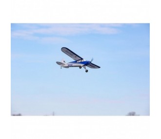 Avion Hobbyzone Sport Cub S 2 BNF basic env.0.61m