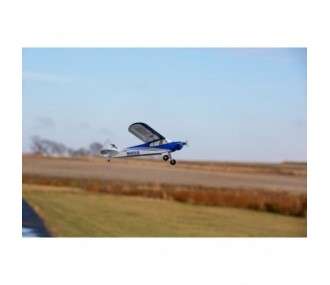 Avion Hobbyzone Sport Cub S 2 BNF basic env.0.61m