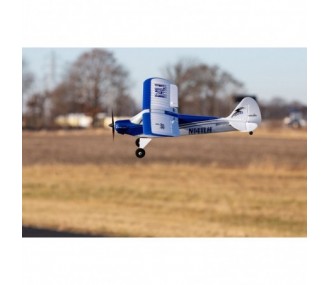 Avión Hobbyzone Sport Cub S 2 BNF basic aprox.0.61m