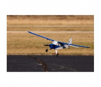 Avión Hobbyzone Sport Cub S 2 BNF basic aprox.0.61m