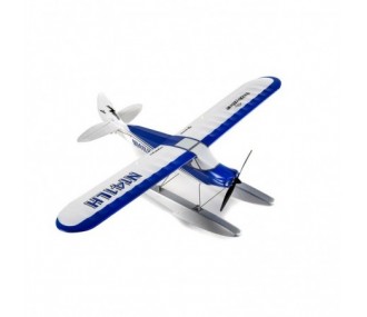 Avión Hobbyzone Sport Cub S 2 BNF basic aprox.0.61m