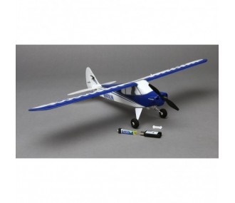 Avión Hobbyzone Sport Cub S 2 BNF basic aprox.0.61m