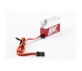 Mini Mks HV747 R digital servo