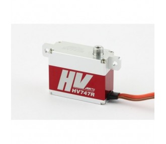 Mini Mks HV747 R digital servo