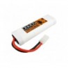 NiMh battery 7.2V 5000mAh - Tamiya plug - Deimos