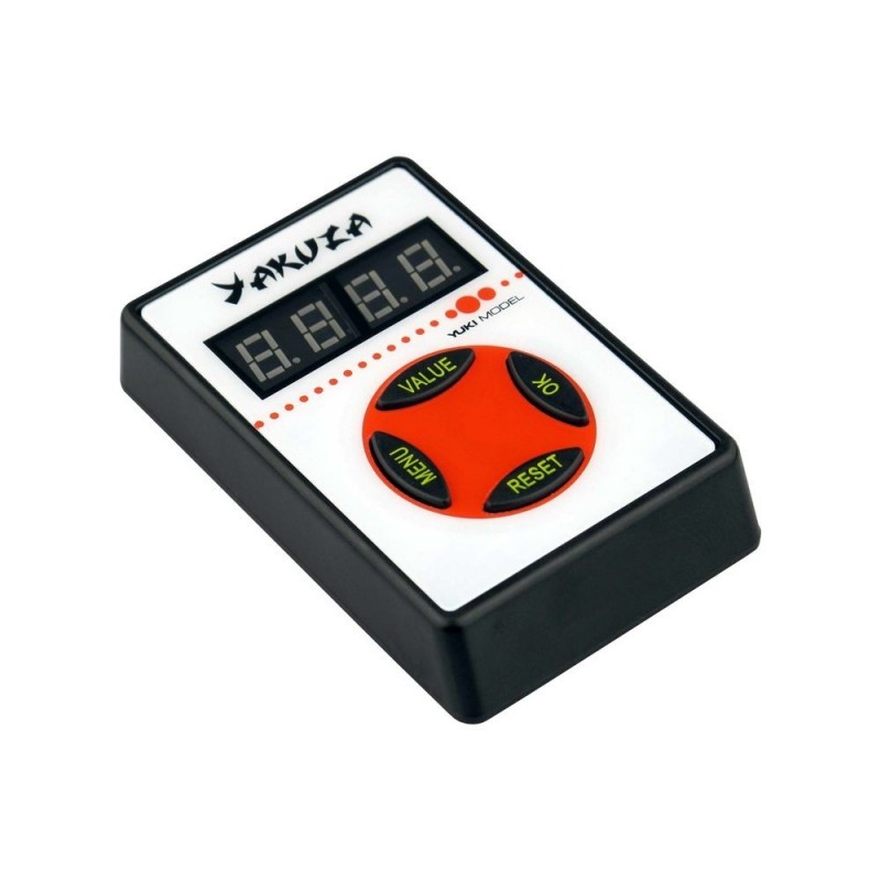 Yuki Model Samurai 60A LED Carte de programmation