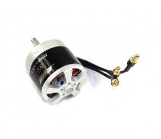 Dualsky Eco 2814C V2 motor (105g, 970kv, 400W)