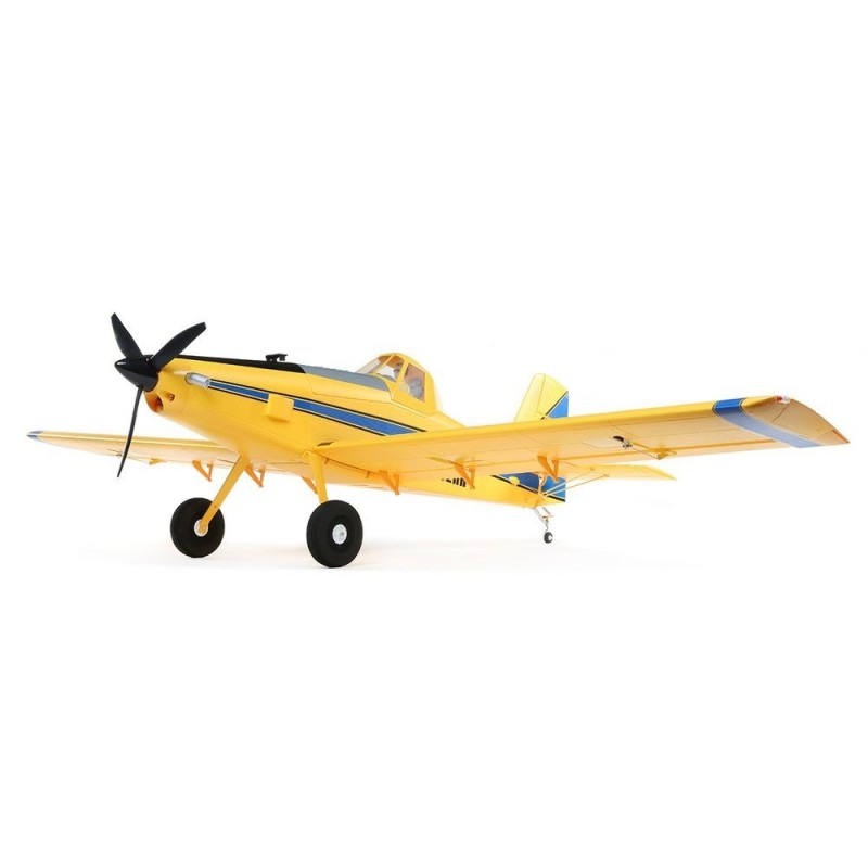 Avion E-flite Air Tractor 1.5m BNF Basic avec AS3X & SAFE Select