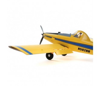 E-flite Air Tractor 1.5m BNF Basic con AS3X & SAFE Select