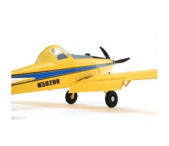 E-flite Air Tractor 1.5m BNF Basic with AS3X & SAFE Select