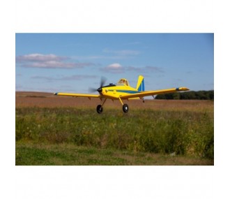 Flugzeug E-flite Air Tractor 1.5m BNF Basic mit AS3X & SAFE Select