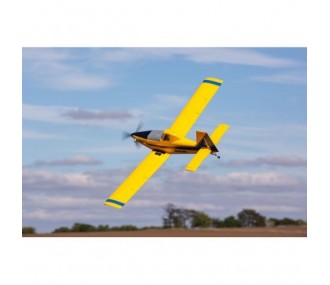 E-flite Air Tractor 1.5m BNF Basic con AS3X & SAFE Select