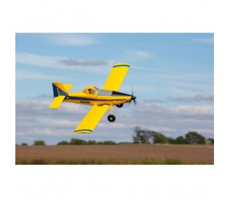 E-flite Air Tractor 1.5m BNF Basic con AS3X & SAFE Select