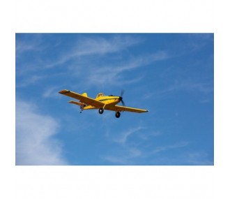 E-flite Air Tractor 1.5m BNF Basic con AS3X & SAFE Select