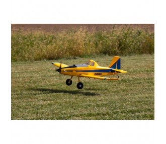 E-flite Air Tractor 1.5m BNF Basic con AS3X & SAFE Select