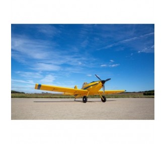 E-flite Air Tractor 1.5m BNF Basic con AS3X & SAFE Select