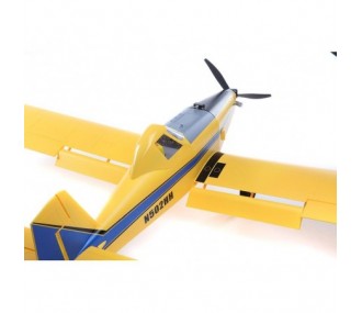 Avion E-flite Air Tractor 1.5m BNF Basic avec AS3X & SAFE Select