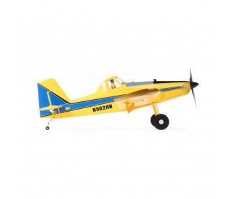 Avion E-flite Air Tractor 1.5m BNF Basic avec AS3X & SAFE Select