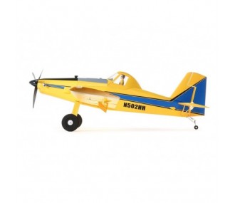 Avion E-flite Air Tractor 1.5m BNF Basic avec AS3X & SAFE Select