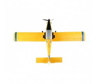 E-flite Air Tractor 1.5m BNF Basic con AS3X & SAFE Select