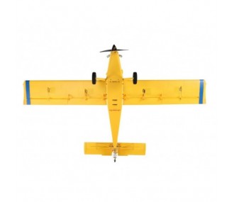Trattore aereo E-flite 1,5m BNF Basic con AS3X e SAFE Select