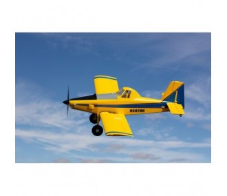 Avion E-flite Air Tractor 1.5m BNF Basic avec AS3X & SAFE Select