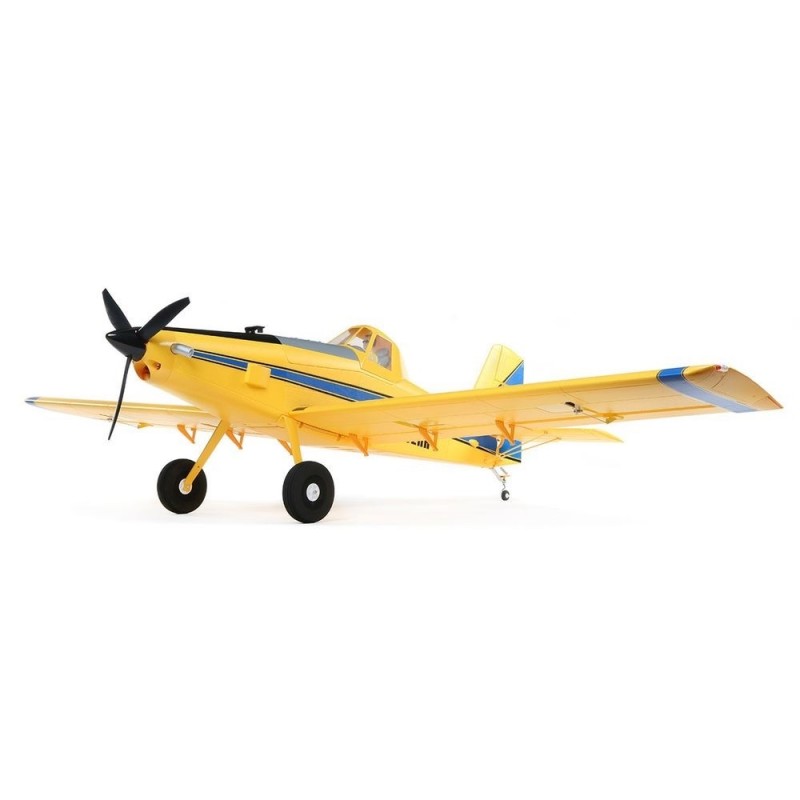 Trattore aereo E-flite PNP circa 1,5m