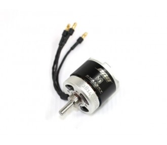 Dualsky Eco 2814C V2 motor (105g, 1120kv, 432W)