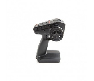 Spektrum DX3 SMART + SR315

(Note: This is a product name and does not require translation. "Spektrum DX3 SMART + SR315" refers to a radio transmitter and receiver set for remote control vehicles.)