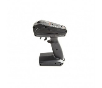 Spektrum DX3 SMART + SR315

(Note: This is a product name and does not require translation. "Spektrum DX3 SMART + SR315" refers to a radio transmitter and receiver set for remote control vehicles.)