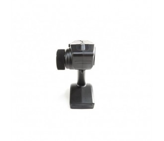 Spektrum DX3 SMART + SR315

(Note: This is a product name and does not require translation. "Spektrum DX3 SMART + SR315" refers to a radio transmitter and receiver set for remote control vehicles.)